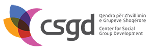 CSGD Logo