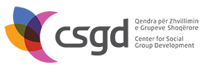 logo csgd