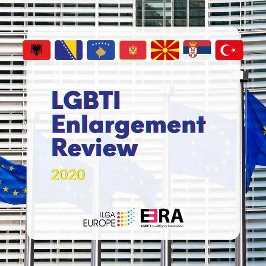 ILGA-EUROPE AND ERA – LGBTI