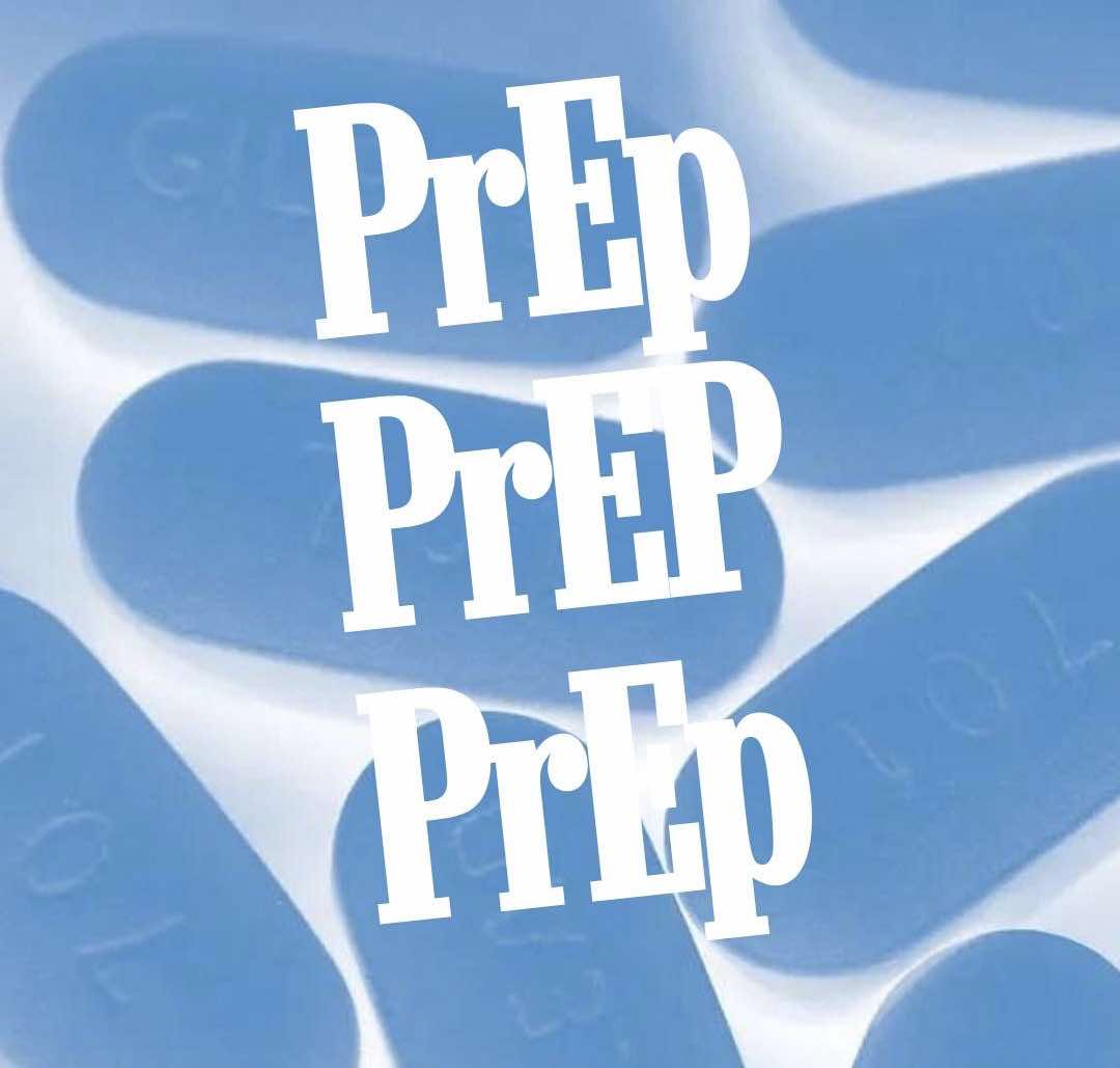 CSGD brings therapy for HIV prevention – PrEP